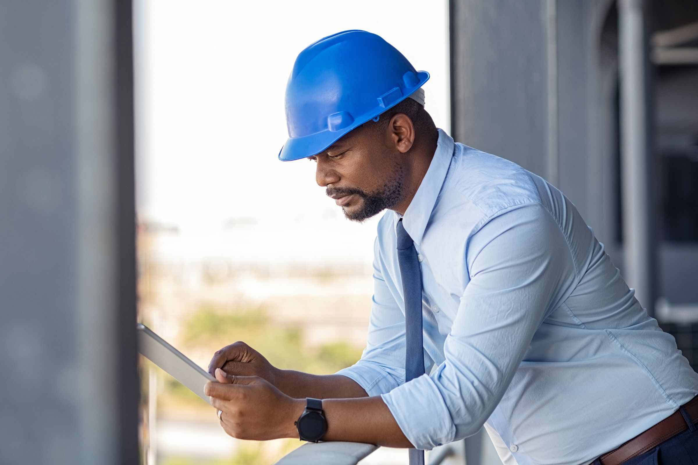 Data Backup & Recovery Solutions: Protecting Your Construction Projects From Data Loss
